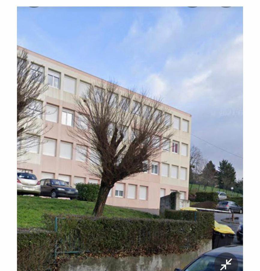 Le Muse Quartier Ville Proche Transport Parking Prive Un-Sejour-A-Part Μετς Εξωτερικό φωτογραφία